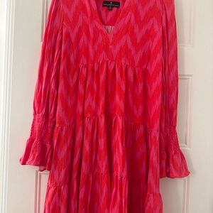 Pomander Place - Kenzo Dress